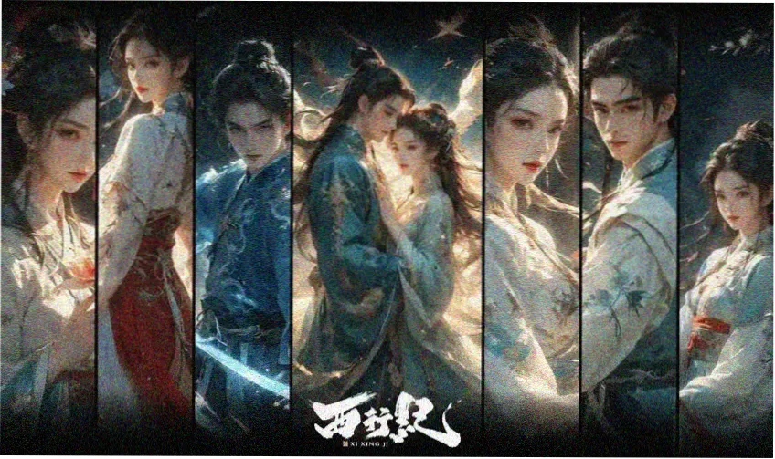 神奇宝贝剧场版20皮卡丘说话名场面剧照
